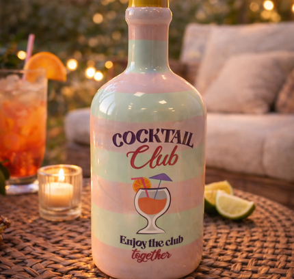 Cocktail Club Vaas