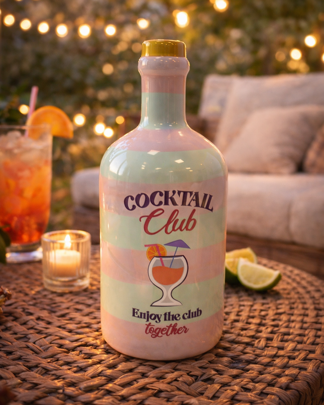 Cocktail Club Vaas