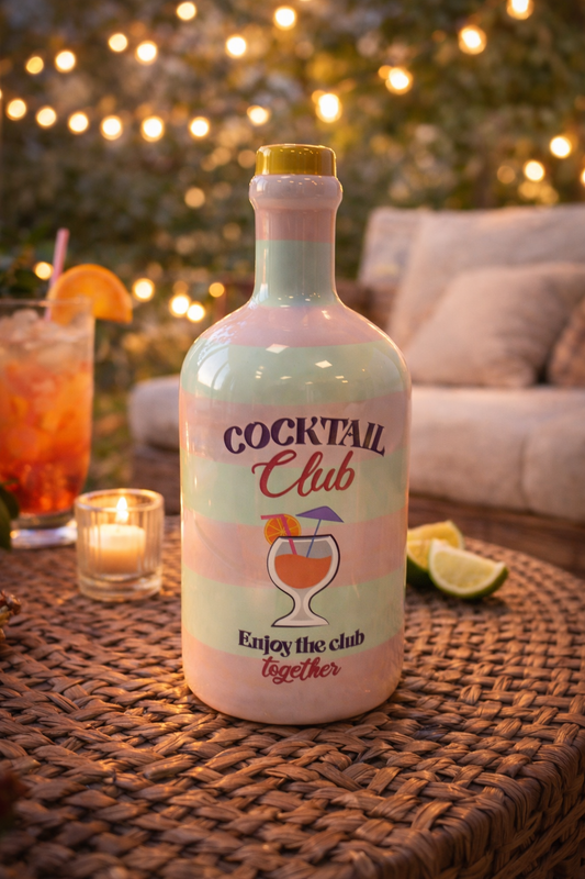 Cocktail Club Vaas