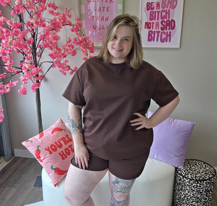 Basic Setjes (In 5 kleuren)