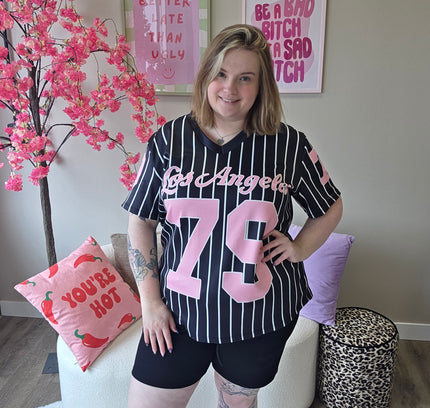 Jersey Set (In 2 kleuren)
