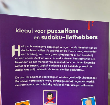 Murdoku