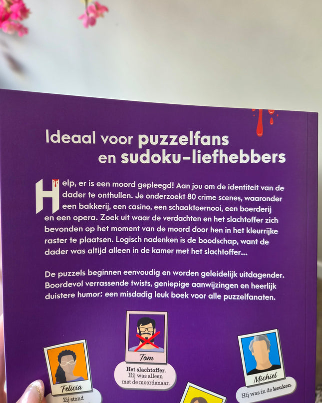 Murdoku