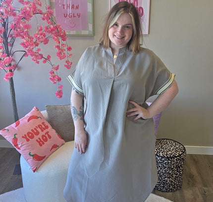 Kaftans (In 3 kleuren)
