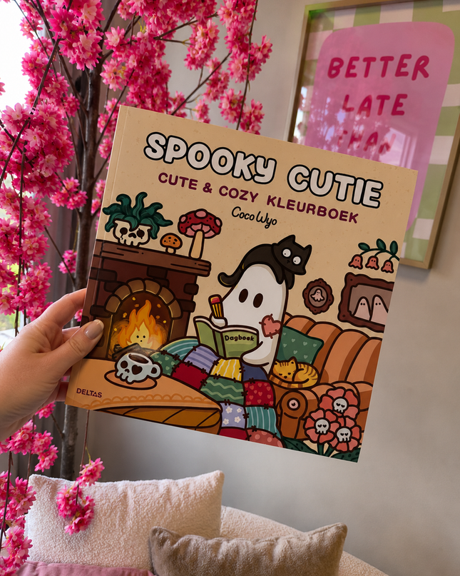 Spooky Cuties | Cocowyo