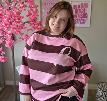 Brooklyn Sweaters (In 3 kleuren)