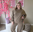 Dark Taupe