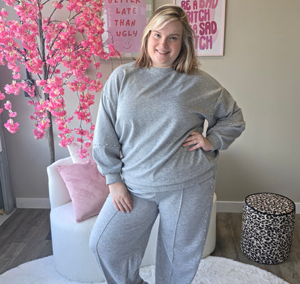 Stud Suits (In 3 kleuren)