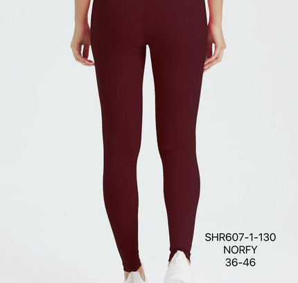 Norfy Sportlegging Bordeaux