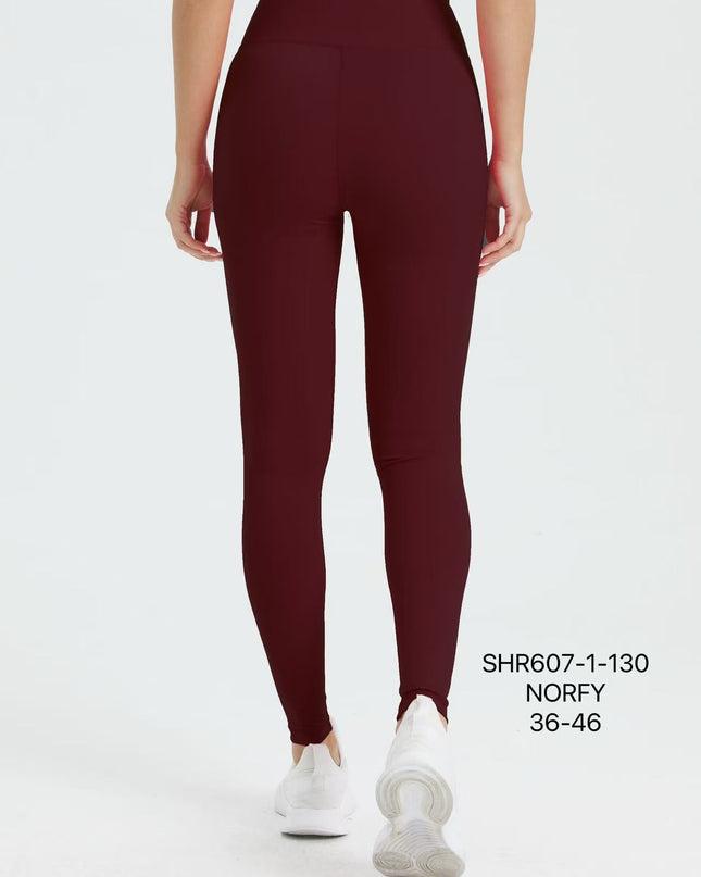 Norfy Sportlegging Bordeaux