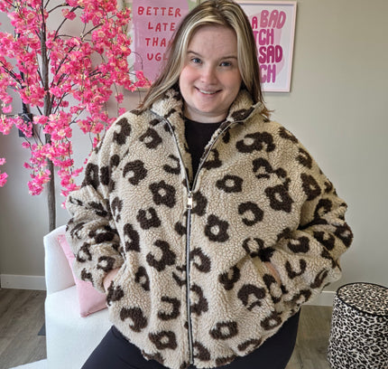 Panter Teddy Bombers (In 4 kleuren)