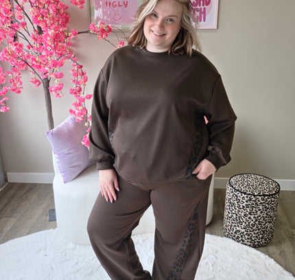 Leo Ballon Suits (In 4 kleuren)