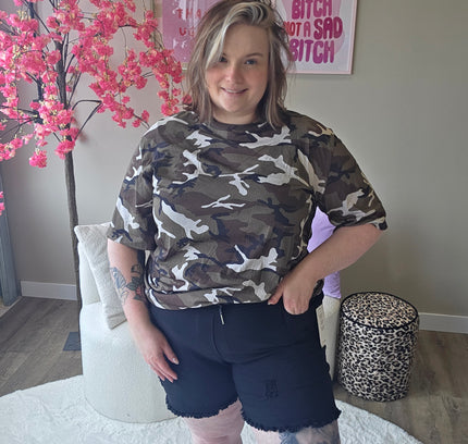 Comfy Broekjes (In 4 kleuren)