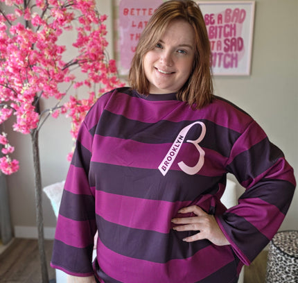 Brooklyn Sweaters (In 3 kleuren)