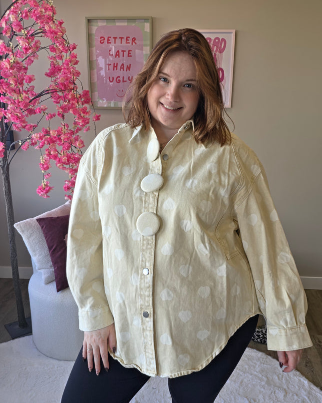 Hartjes Spijker Blouse