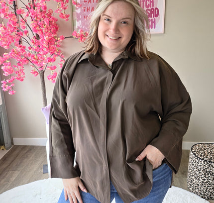 Jacky Blouse (In 3 kleuren)