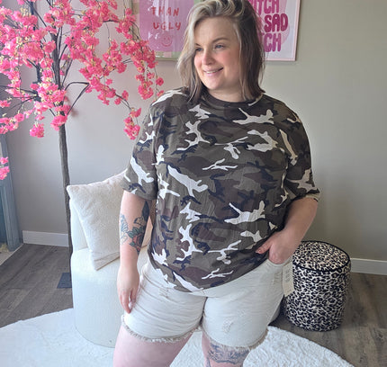 Comfy Broekjes (In 4 kleuren)