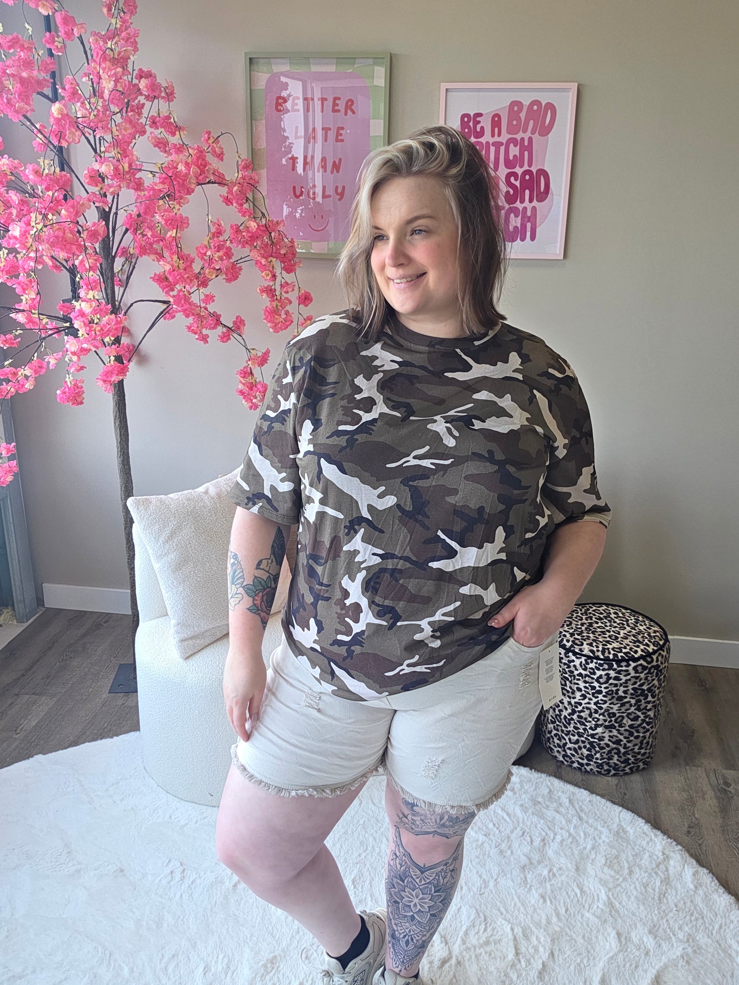 Comfy Broekjes (In 4 kleuren)