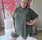 Army Green