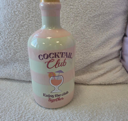 Cocktail Club Vaas