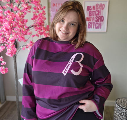 Brooklyn Sweaters (In 3 kleuren)