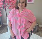 Neon Roze