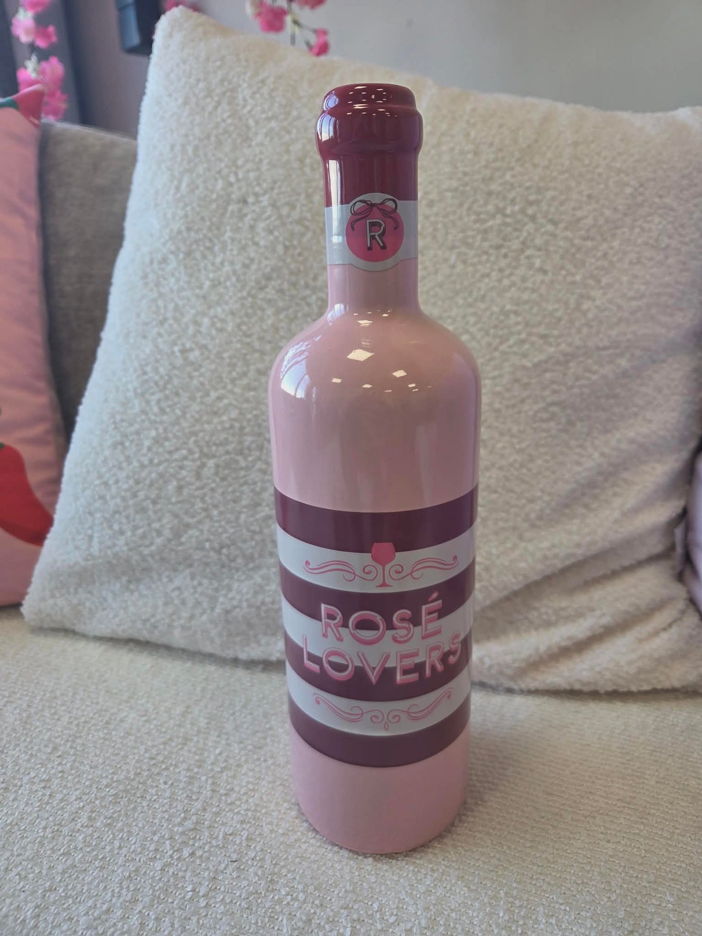 Rose Lovers Vaas