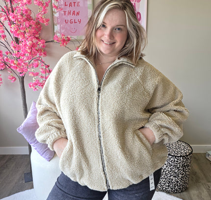 Teddy Bombers (In 3 kleuren)