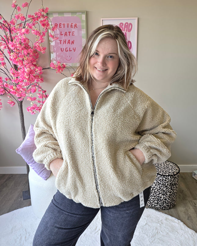 Teddy Bombers (In 3 kleuren)