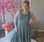 Army Green