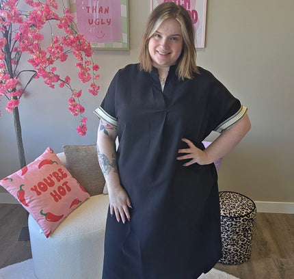 Kaftans (In 3 kleuren)