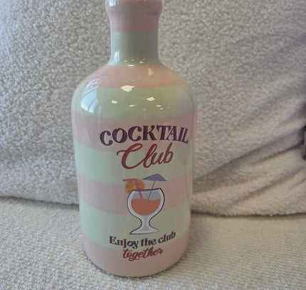 Cocktail Club Vaas