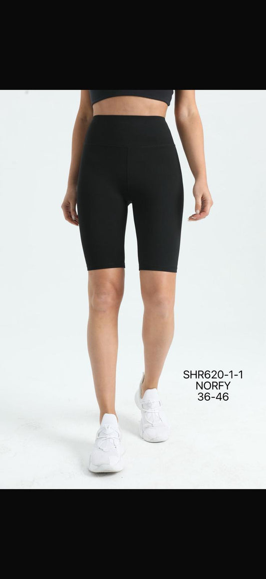 Norfy Biker Shorts