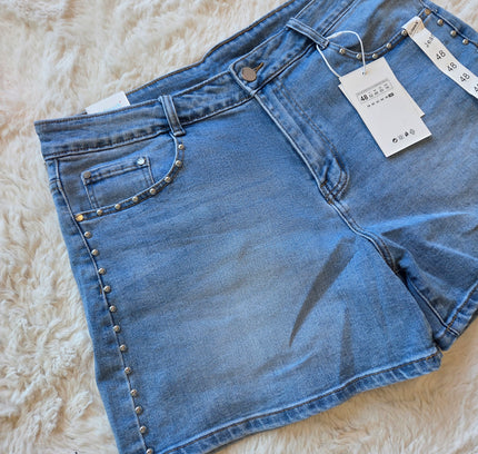 G-Smack Stud Short | ZN118