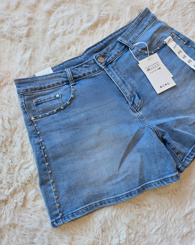G-Smack Stud Short | ZN118