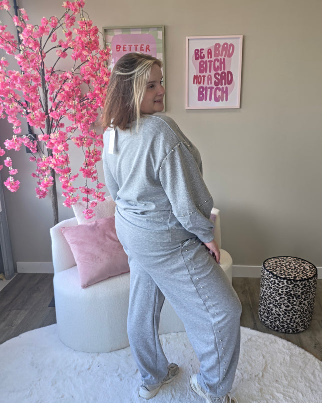 Stud Suits (In 3 kleuren)
