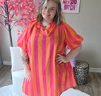 Oranje