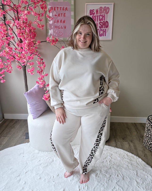 Leo Ballon Suits (In 4 kleuren)