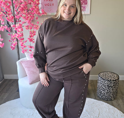 Stud Suits (In 3 kleuren)