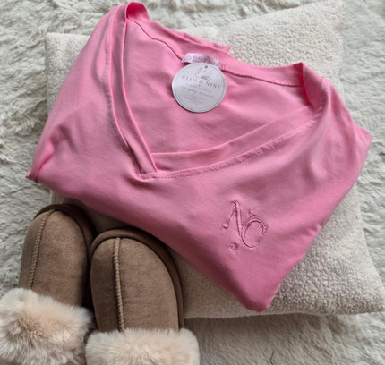 NC Pyjama Jurk Hello Barbie