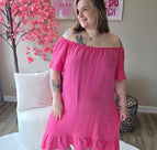 Fel Roze