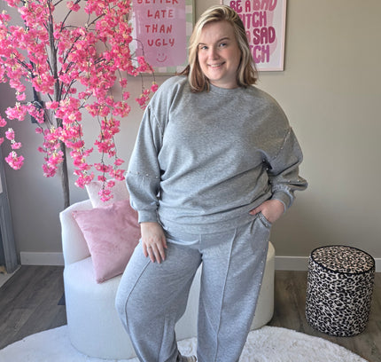Stud Suits (In 3 kleuren)