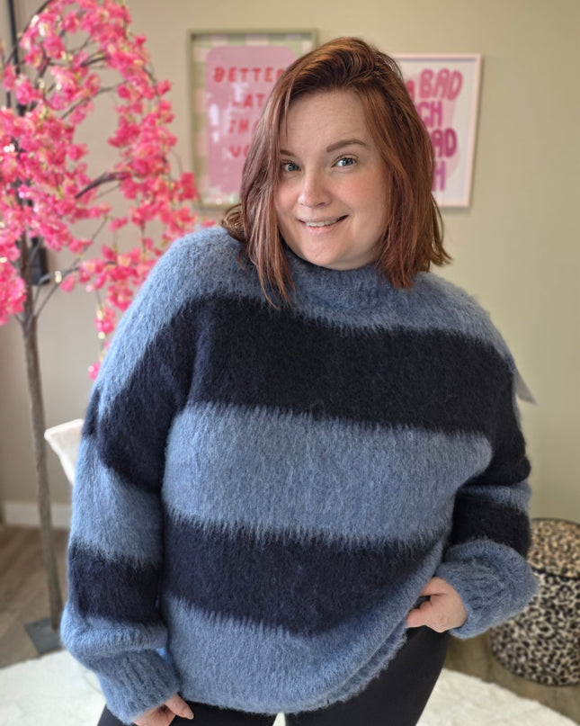 Most Fluffy Knits Ever (In 7 kleuren)