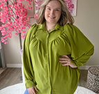 Lime Groen