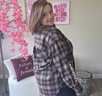 Atletic Blouse (In 3 kleuren)