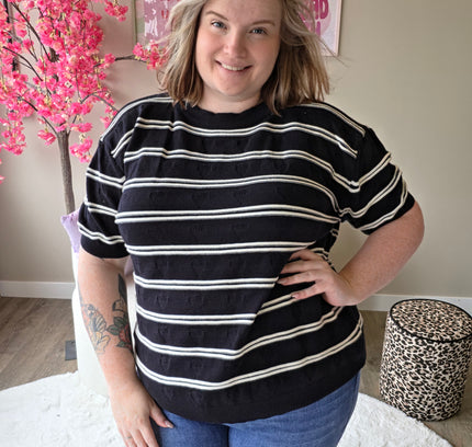 Heart Knits (In 4 kleuren)