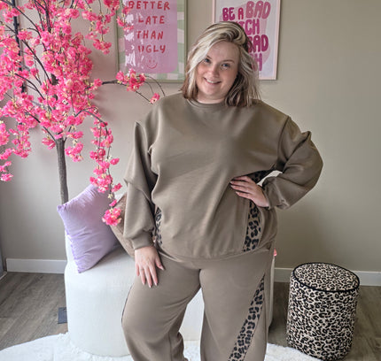 Leo Ballon Suits (In 4 kleuren)