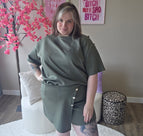 Army Green