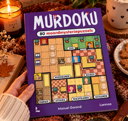 Murdoku
