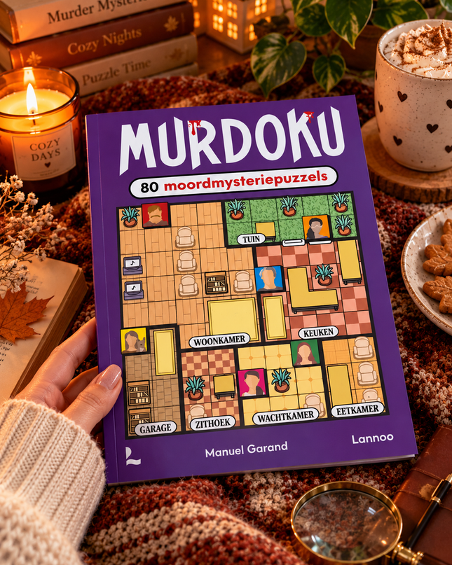 Murdoku
